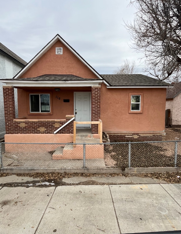 116 E Mesa Ave, Pueblo, CO 81006