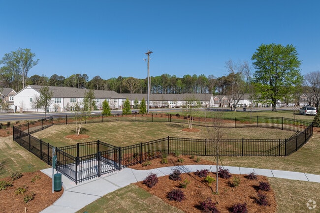 Rosebud Place Rental Homes, Loganville, GA 30052 - photo 4