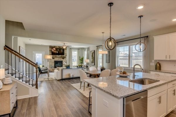 652 N Fairview Dr, Harlem, GA 30814 - photo 3