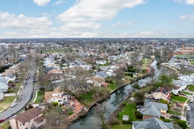 South Valley Stream embraces suburban lifestyle just a short drive from New York City.