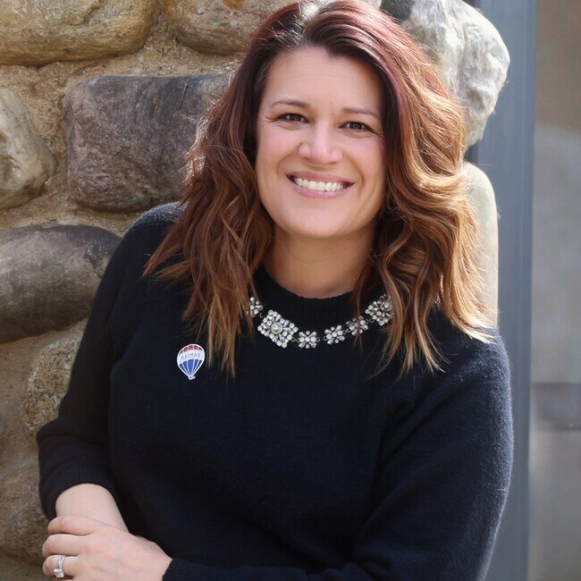 Morgan Damron-Patterson