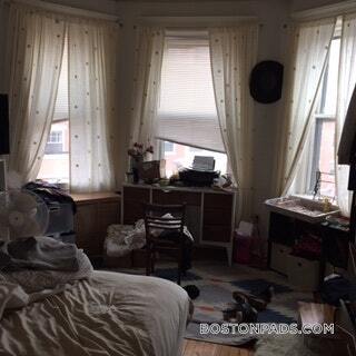 137 Park Dr Unit 32, Boston, MA 02215