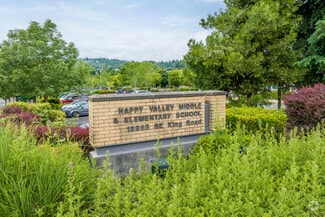 Happy Valley Middle School