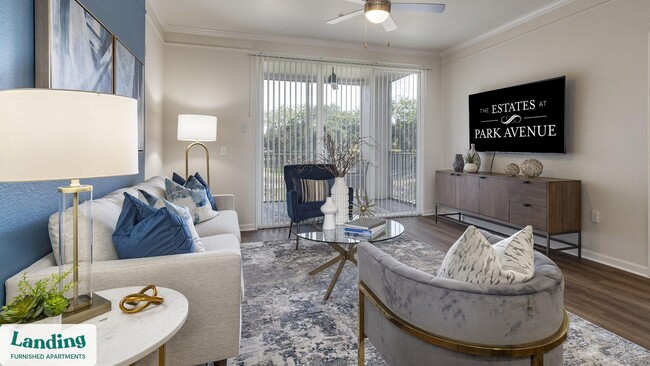 2801 Biltmore Park Dr unit 2-107, Orlando, FL 32835 - photo 2