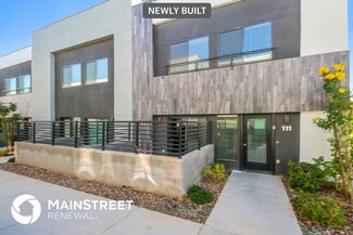 1119 S Stapley Dr, Mesa, AZ 85204