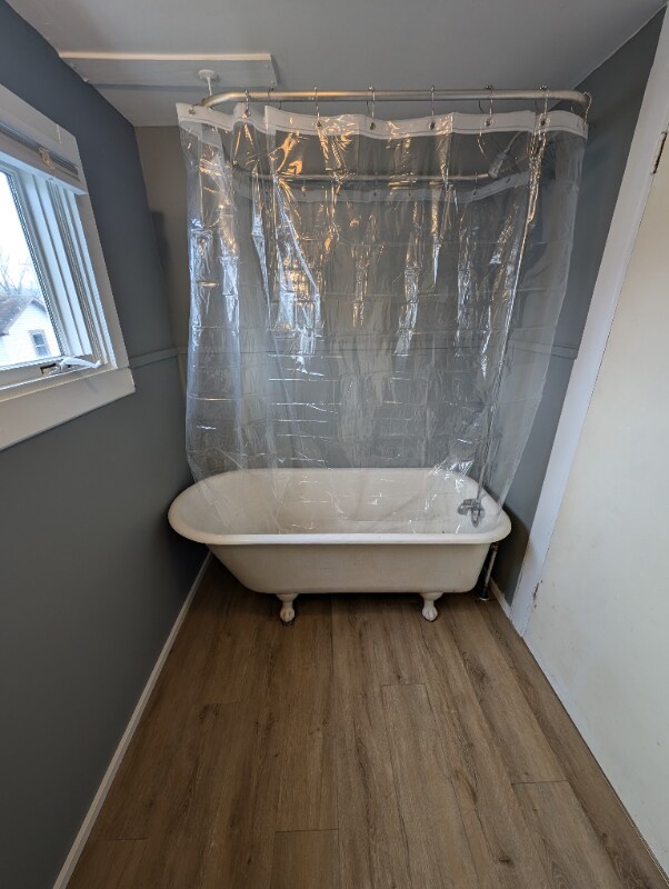 634 Susquehanna Ave unit 634 Susq - Apt 6, Sunbury, PA 17801 - photo 5