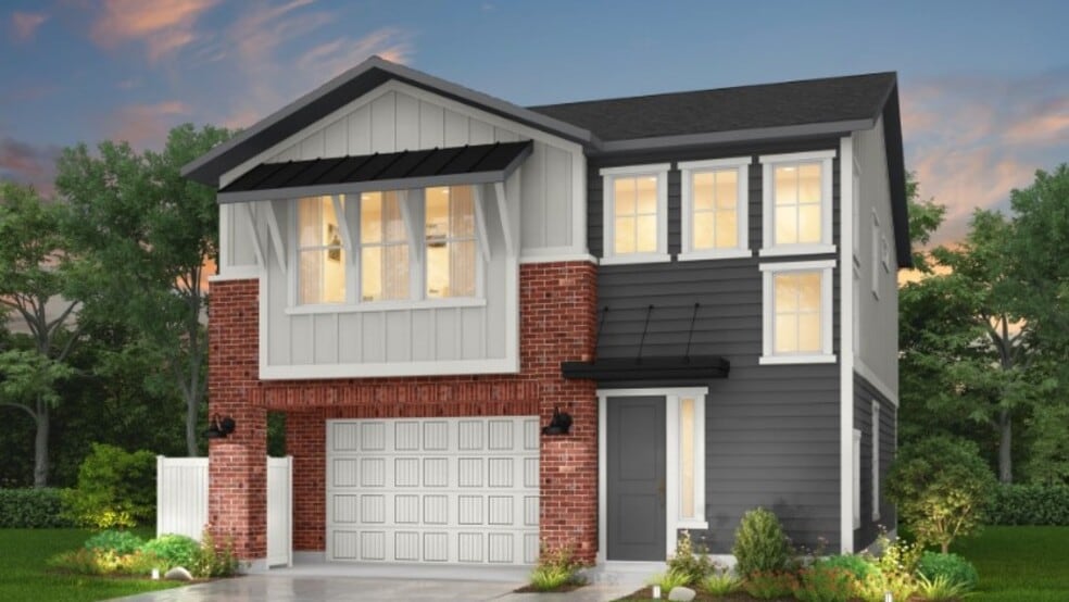 591 N Buffalo Grass Ln, Lindon, UT 84042 - photo 1