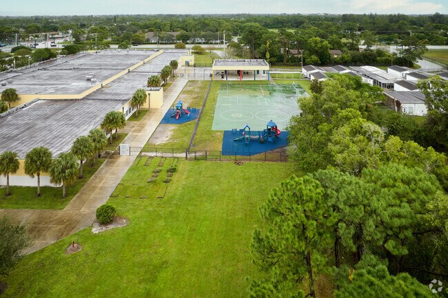 Heritage Elementary School