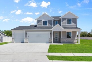 783 240 N, Tremonton, UT 84337