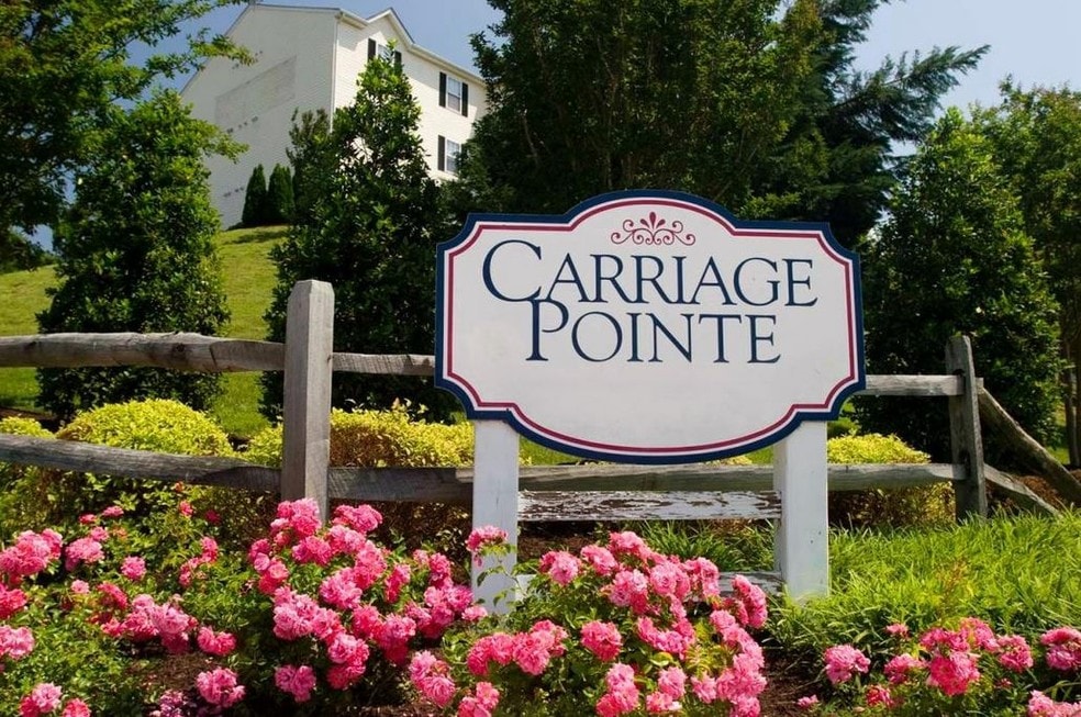 Carriage Pointe Condominiums, Stafford, VA 22554 - photo 2