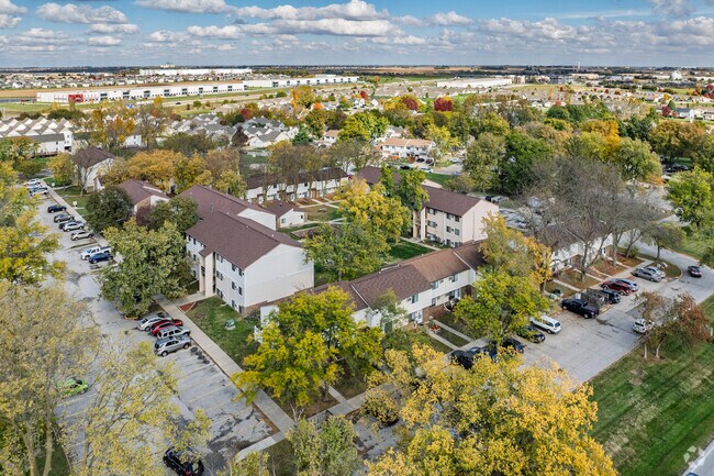 Triple Crown Altoona Cooperative, Altoona, IA 50009 - photo 6