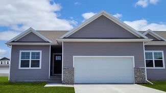 709 Maddie Ln, Tiffin, IA 52340