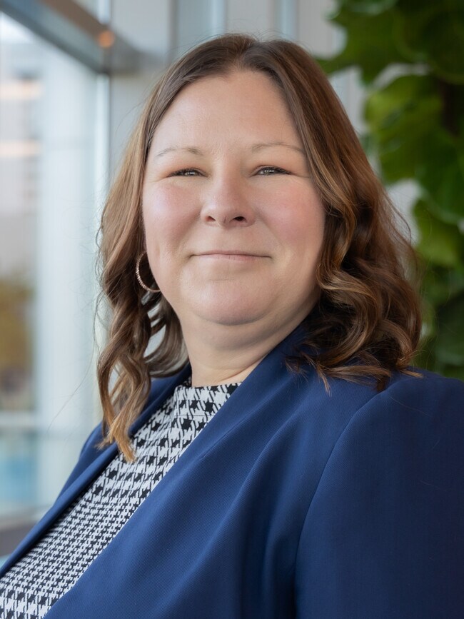 Jennifer Rehkopf