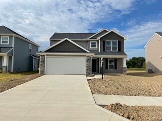 1646 Teniente Ct, Fort Wayne, IN 46845