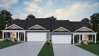 354 Gleneagles Dr, Butler, PA 16001