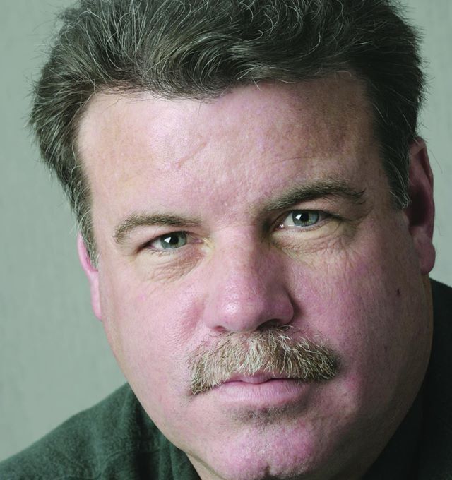 Kevin Everson