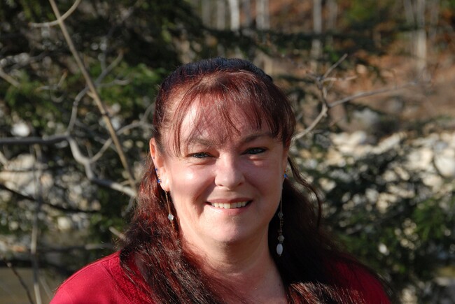 Amy Hebert