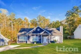 5911 Dunn Rd SW, Mableton, GA 30126