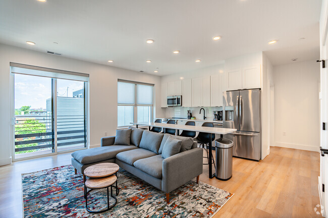 Brookland DC Co-living - 1036 Newton St NE, Washington, DC | Homes.com