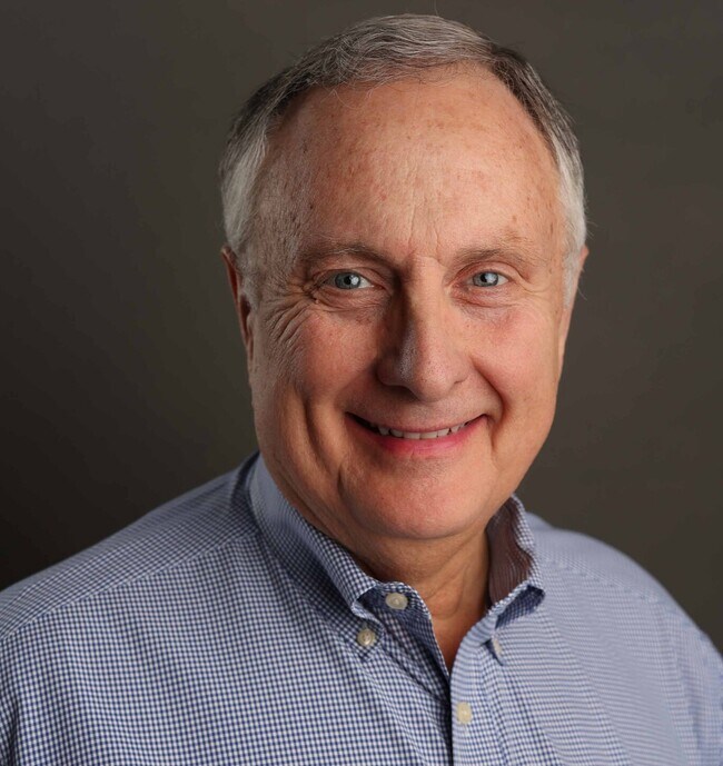 Steve Street
