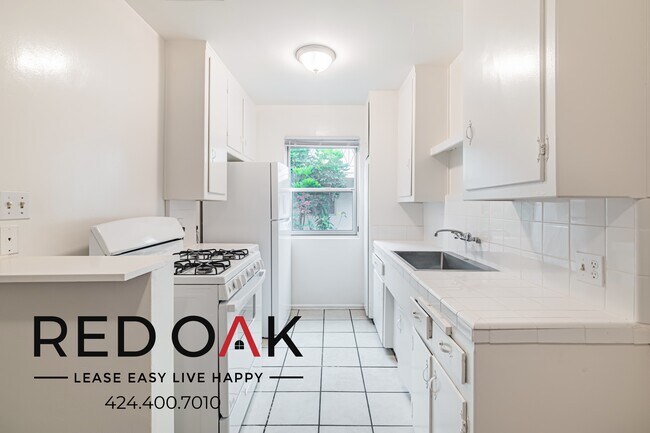 1533 9th St unit B, Santa Monica, CA 90401 - photo 3