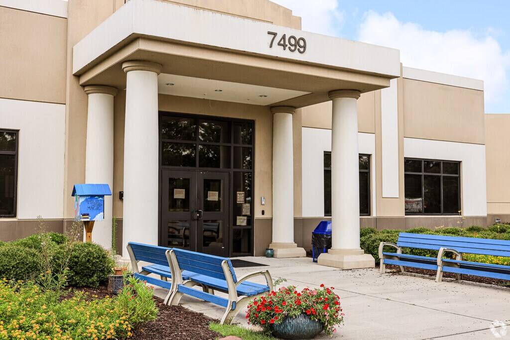 Palmetto Academy is a chartered day school for gifted students.