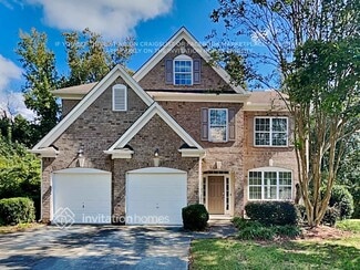 1617 Preserve Park Dr, Loganville, GA 30052