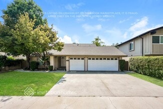 23946 Rotunda Rd, Santa Clarita, CA 91355