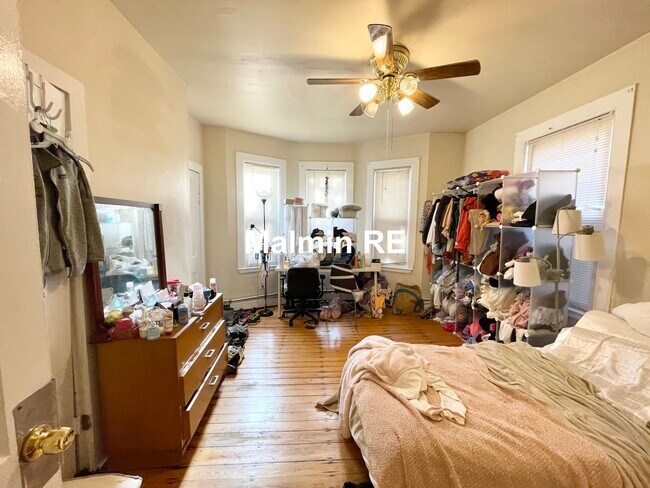 19 Sachem St unit 3, Roxbury Crossing, MA 02120 - photo 7