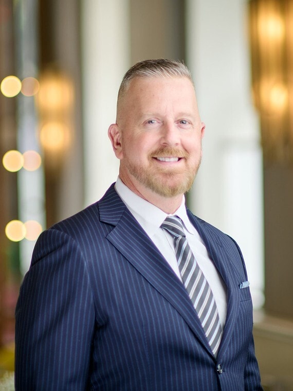 Robert Sanders Real Estate Agent in Washington, DC