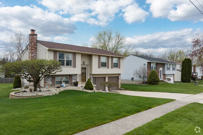 The median single-family home prices in Fairfield hover around $300,000.