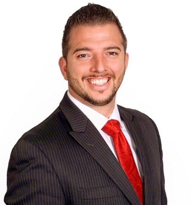Kyle Belanger Real Estate Agent in Pompano Beach, FL