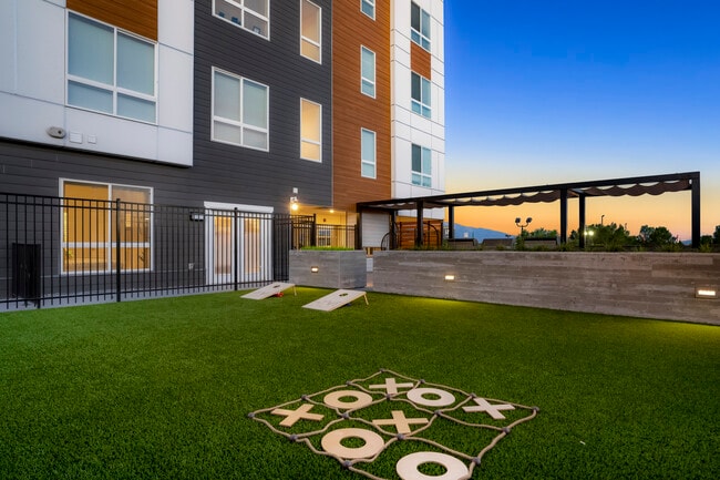 Hyve, Salt Lake City, UT 84116 - photo 4