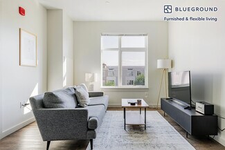 240 Sidney St Unit FL3-ID1203, Cambridge, MA 02139