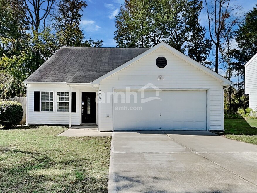 7019 Beaverwood Dr, Raleigh, NC 27616 - photo 1