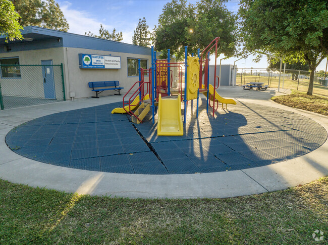 Student family resource center