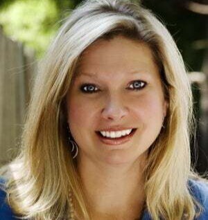 Theresa West