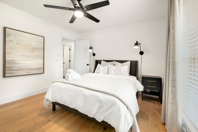 1806 SW D St unit ID1221910P, Bentonville, AR 72712 - photo 6