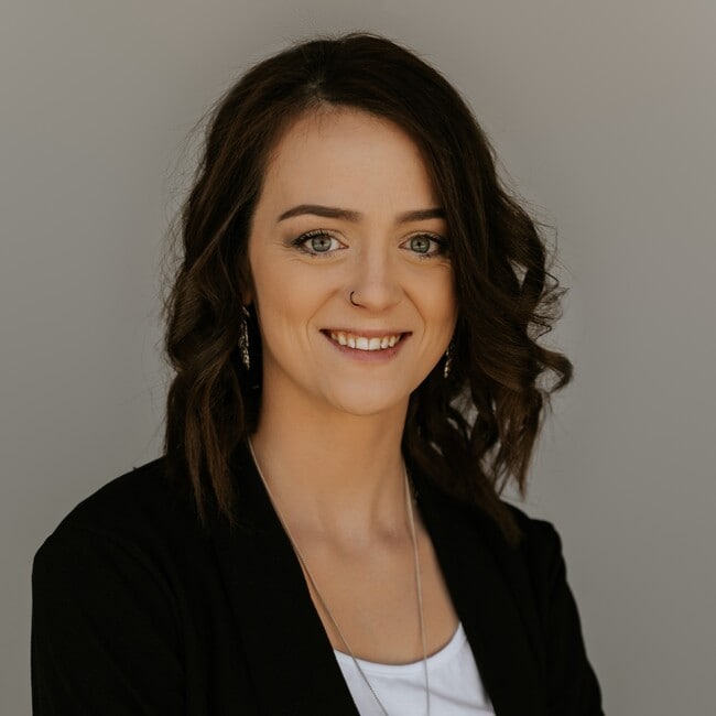 Tiffany Adams Real Estate Agent in Butte, MT