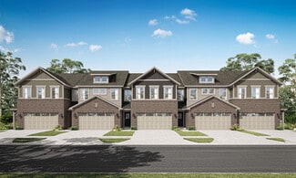 6675 Halsey St, Zionsville, IN 46077