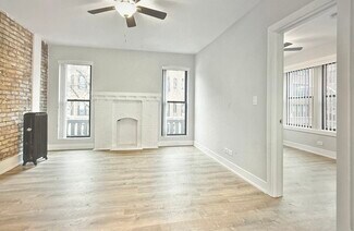 1655 W Jonquil Terrace, Chicago, IL 60626