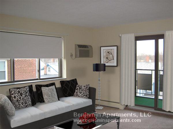 15 Allen St unit 8, Arlington, MA 02474 - photo 4