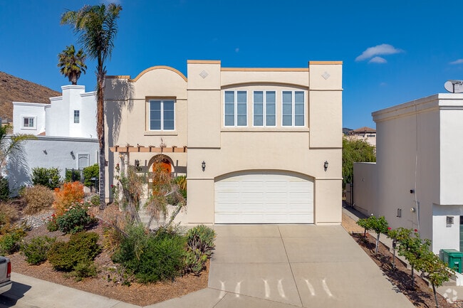 Stoneridge has many two-story homes for your family to choose from if you're in the market.