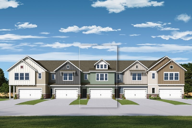 214 Quartz Hill Way, Waxhaw, NC 28173 - photo 1