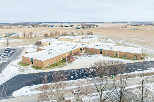 Triton Central Middle School