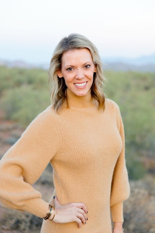 Jessica Sparks