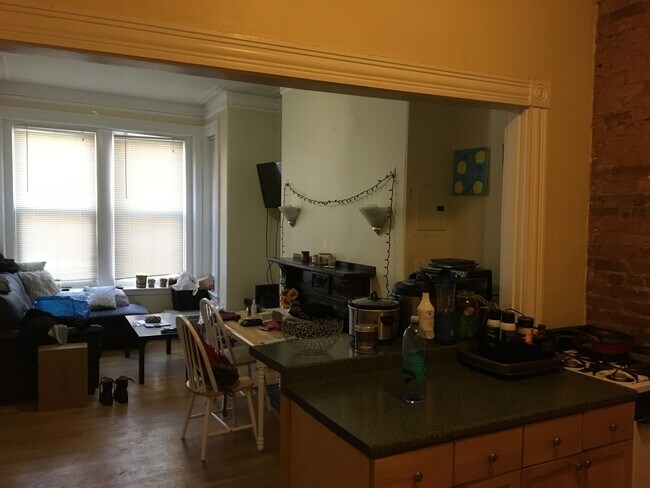 8 Symphony Rd unit 1, Boston, MA 02115 - photo 6