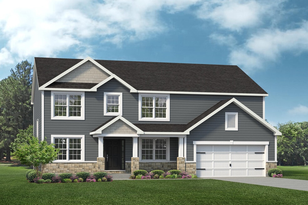 106 Westhaven View Dr unit 36471455, Wentzville, MO 63385 - photo 1