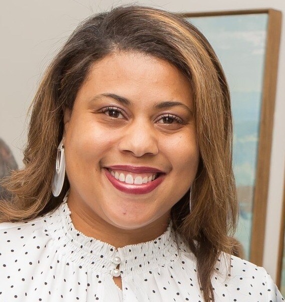 Rashida Walker