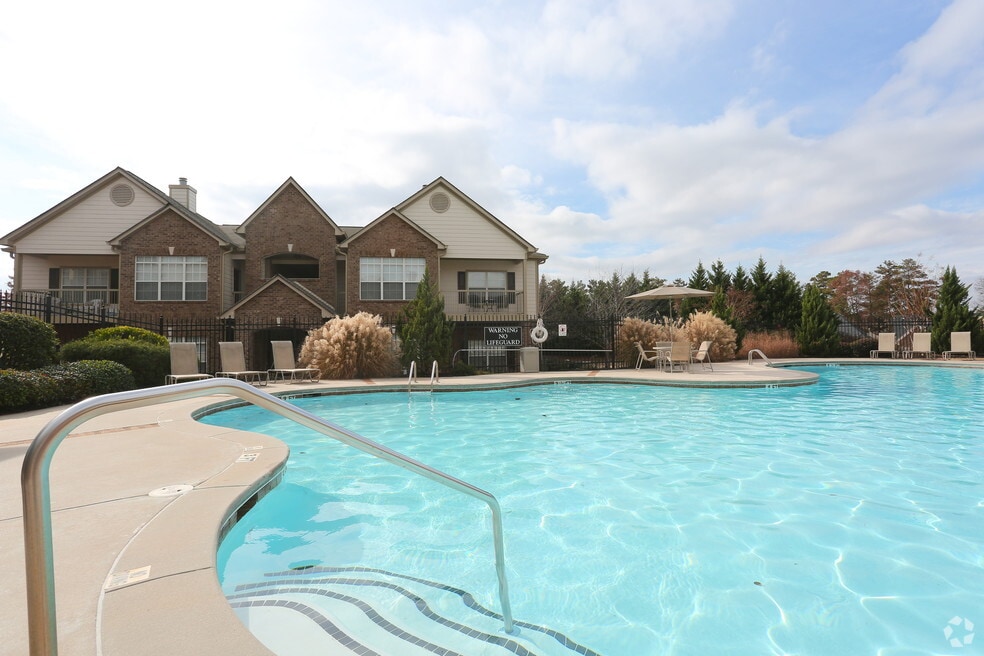 Elevate Greene, McDonough, GA 30253 - photo 1